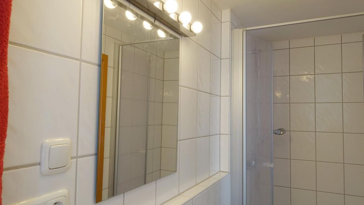 Badezimmer Badezimmer